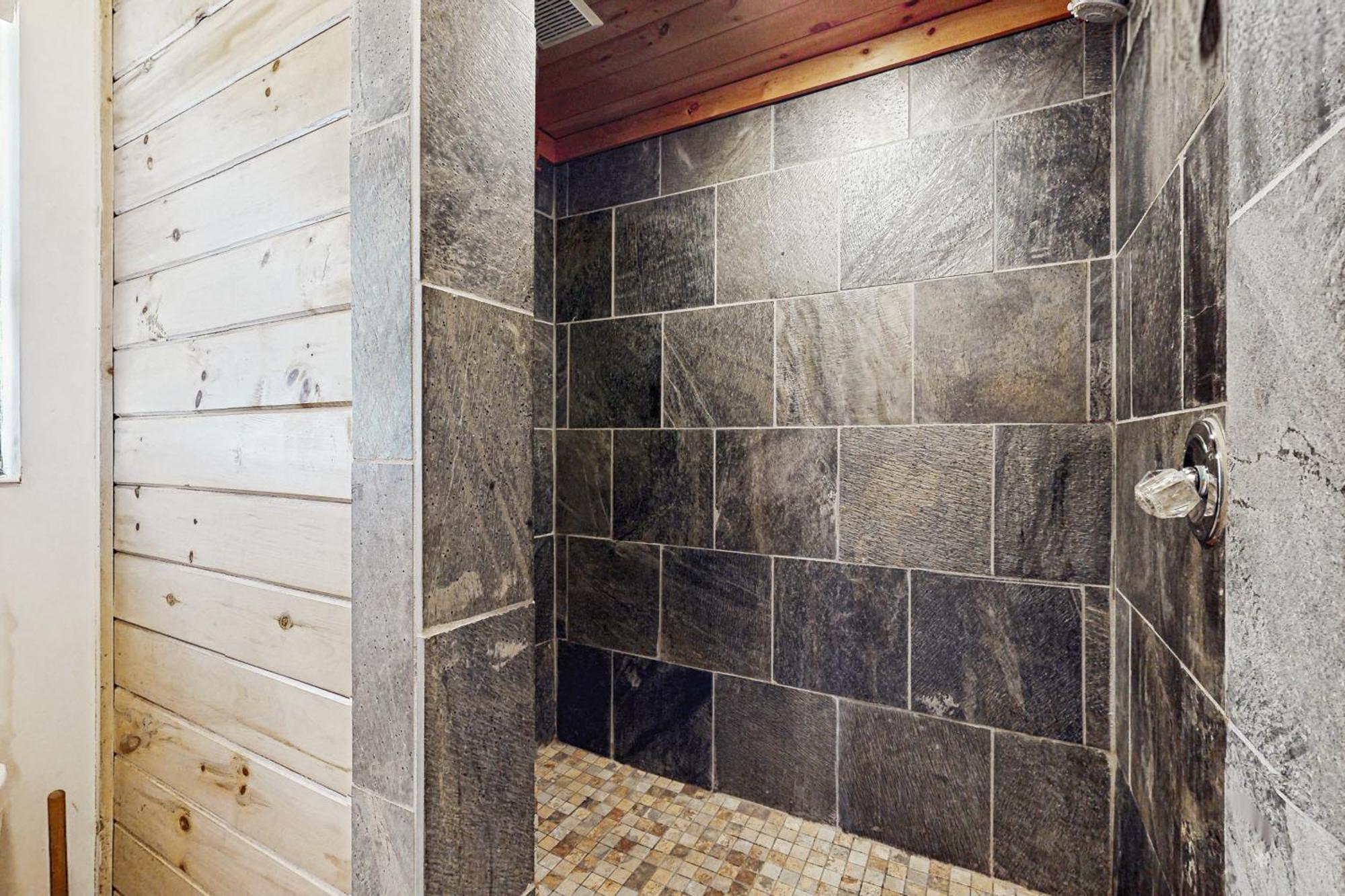 Toccoa Hideaway Villa Aska Luaran gambar